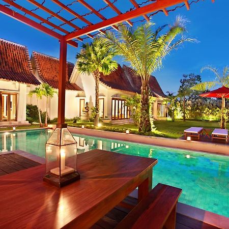 Villa Nico Canggu  Phòng bức ảnh