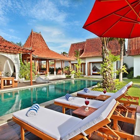 Villa Nico Canggu  Phòng bức ảnh