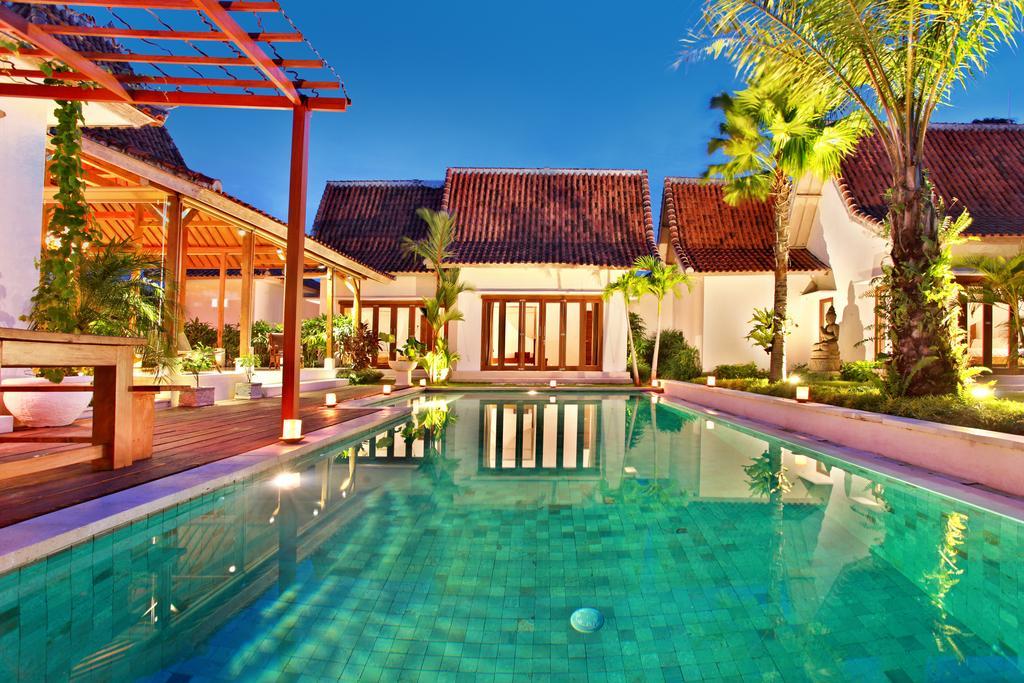 Villa Nico Canggu  Phòng bức ảnh