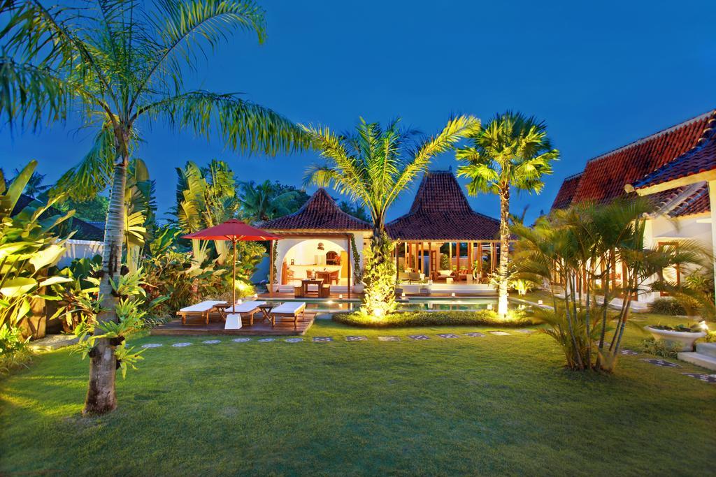 Villa Nico Canggu  Phòng bức ảnh