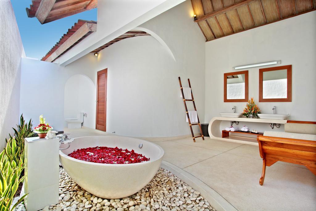 Villa Nico Canggu  Phòng bức ảnh