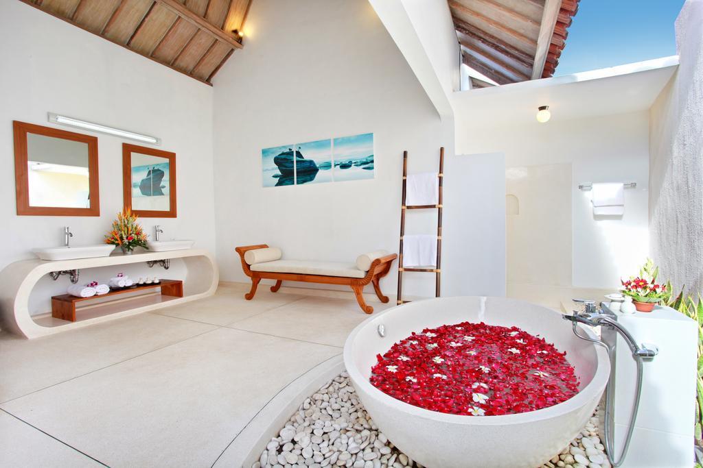 Villa Nico Canggu  Phòng bức ảnh