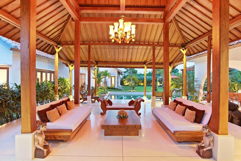 Villa Nico Canggu  Phòng bức ảnh