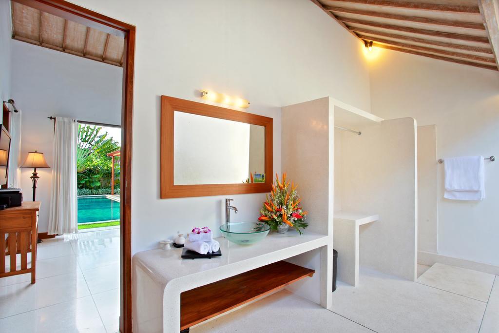 Villa Nico Canggu  Phòng bức ảnh