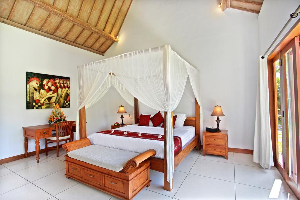 Villa Nico Canggu  Phòng bức ảnh