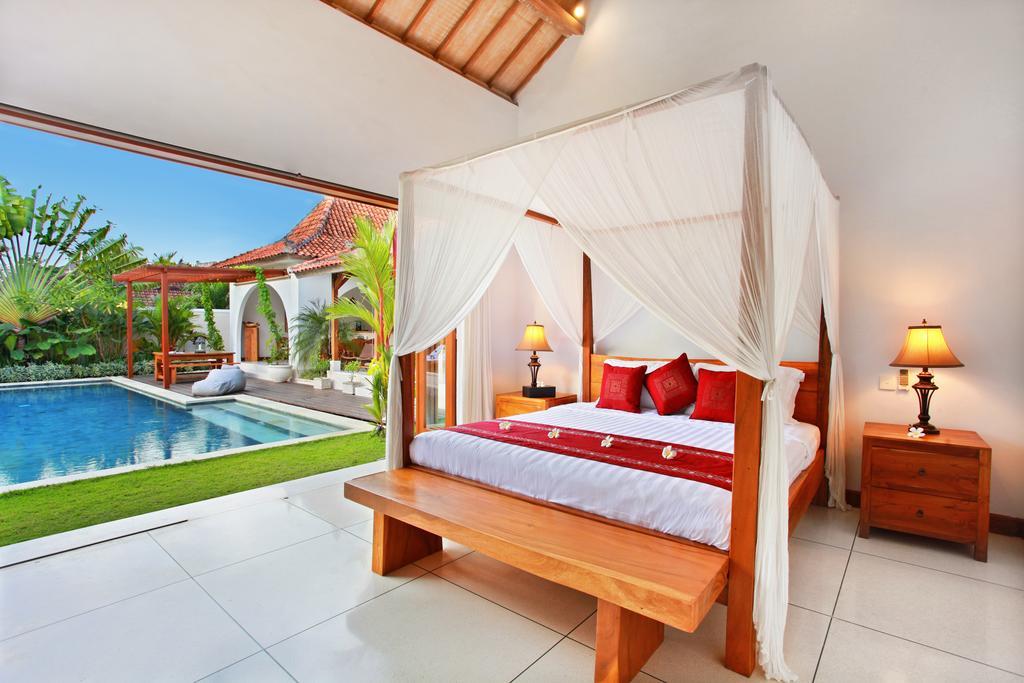 Villa Nico Canggu  Phòng bức ảnh