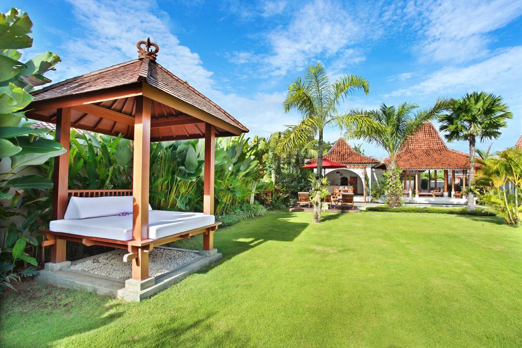 Villa Nico Canggu  Phòng bức ảnh