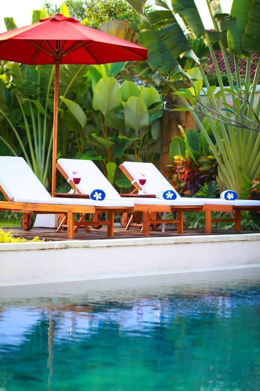 Villa Nico Canggu  Phòng bức ảnh